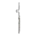 Flauta Jupiter JFL700WD Série Waveline - Sanganxa.com