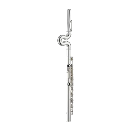 Flauta Jupiter JFL700WD Série Waveline - Sanganxa.com