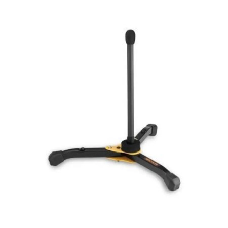 SOPORTE FLAUTA ALTO HERCULES DS562B Hercules - 1