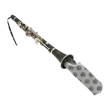 bg a32 clarinete limpeza interior | sanganxa music store