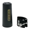 pinça para clarinete rovner mkiii c-1rl -  sanganxa.com