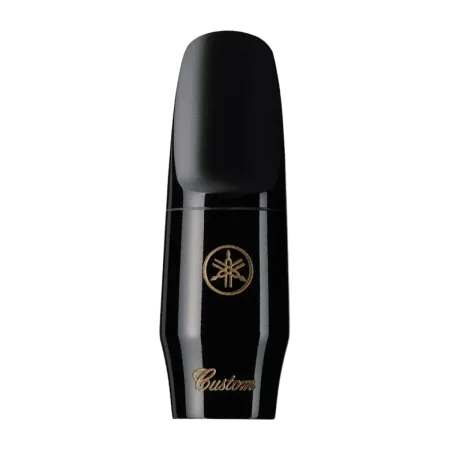 Bocal para saxofone soprano Yamaha 4CM CUSTOM MPSS - Sanganxa.com