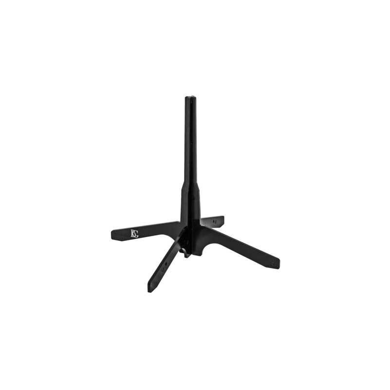 SOPORTE CORNO INGLES BG A44 PLASTICO  - 1