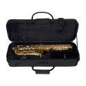 Saxofone Soprano GARA GSSC120L - Curvo - Saxofone Soprano GARA GSSC120L Sanganxa.com