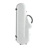 ESTOJO PARA SAXOFONE ALTO ARTIST DYNAMIC BRANCO