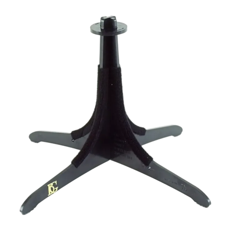 SOPORTE TROMPETA O SAXO SOPRANO BG A42