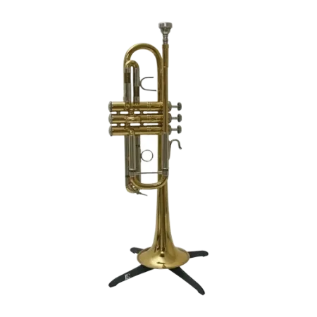 SOPORTE TROMPETA O SAXO SOPRANO BG A42 (Práctica)
