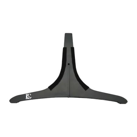 SOPORTE TROMPETA O SAXO SOPRANO BG A42 (Plegado)
