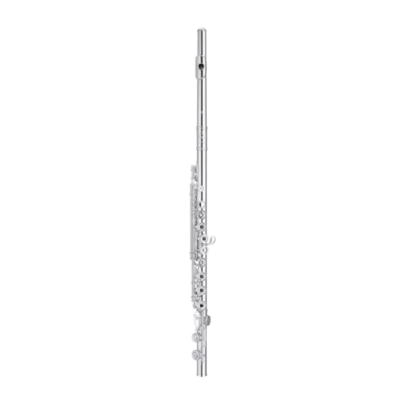 FLAUTA MIYAZAWA MJ 101 SRE CABEZA DE PLATA 1