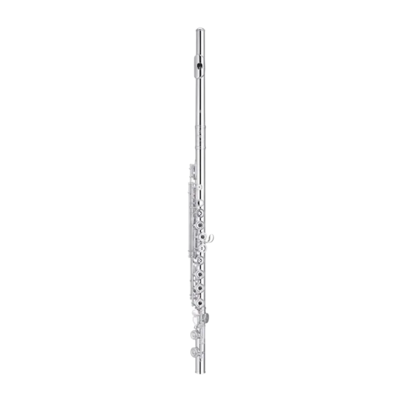 FLAUTA MIYAZAWA MJ 101 SRE CABEZA DE PLATA 1