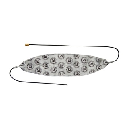 PAÑUELO TROMPETA BG A31T3 BOMBAS  - 1