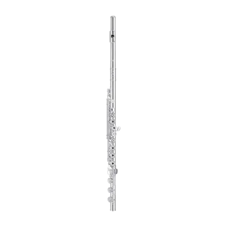 FLAUTA MIYAZAWA BR 402 RBE MZ10 DE PLATA 1