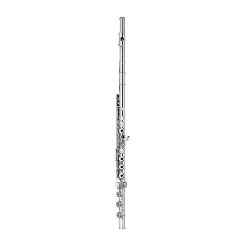 Flauta Sankyo CF 501 BEH RT2 Heavy - Sanganxa.com