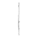 Flauta Sankyo CF 801 BE em Prata - Sanganxa.com