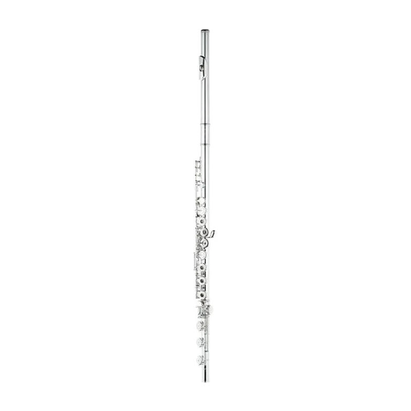 Flauta Sankyo CF 801 BE em Prata - Sanganxa.com