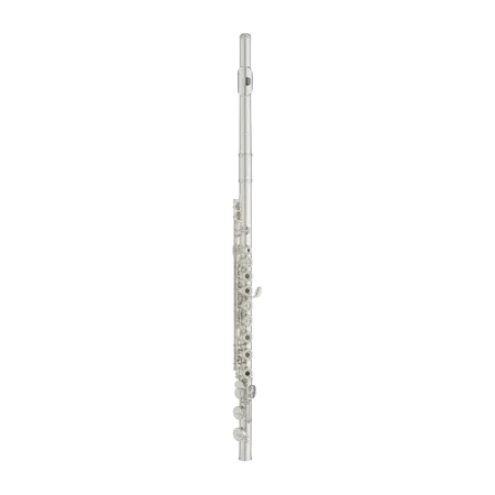 FLAUTA DE PLATA YAMAHA YFL-482 ID EN PLATA -1