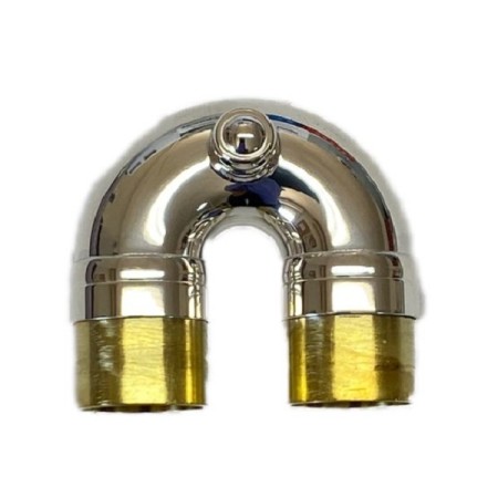 BOMBA Nº 2 PLATEADA YAMAHA ZC7187P0  - 1