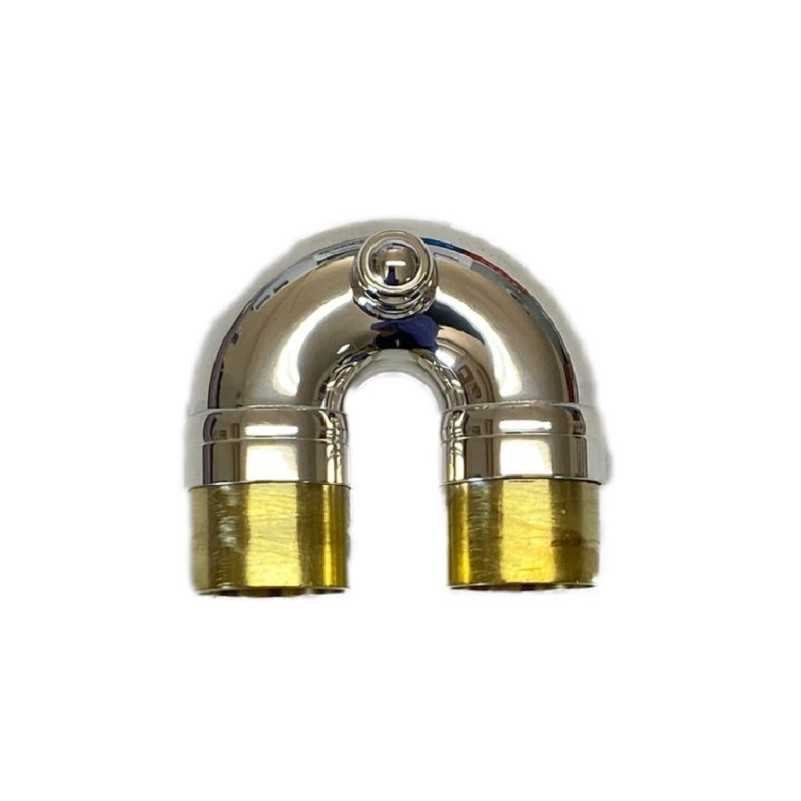 BOMBA Nº 2 PLATEADA YAMAHA ZC7187P0  - 1