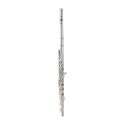 Flauta Yamaha YFL-272 Studio Series Silverplated - Sanganxa.com