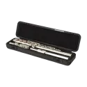 Flauta Yamaha YFL-272 Studio Series Silverplated - Sanganxa.com