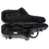 ESTUCHE SAXO TENOR BAM 4012SR CABINE ROJO  - 2