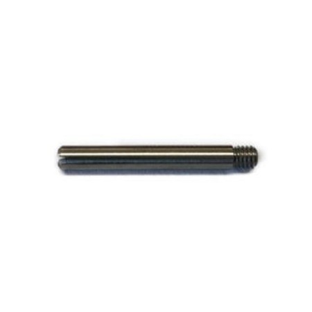 TORNILLO SOPORTE EJE YAMAHA E0441251  - 1