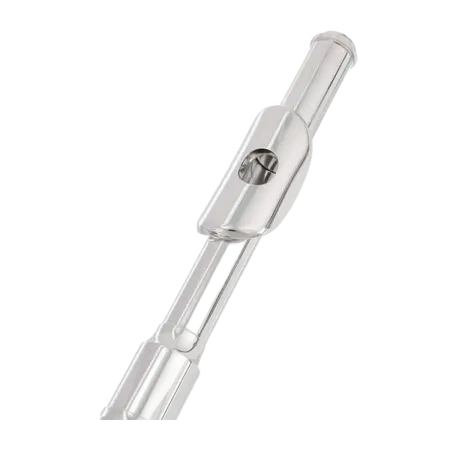 Piccolo Yamaha YPC82 Cabeça de prata - Sanganxa.com