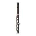 Piccolo Yamaha YPC81 Granadilla - Sanganxa.com