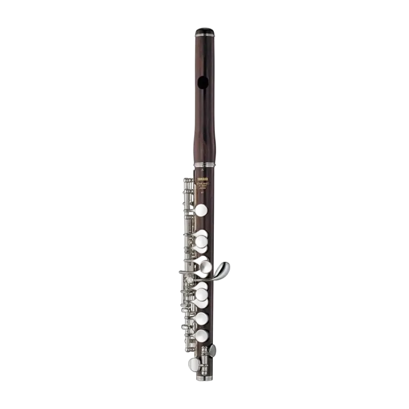 Piccolo Yamaha YPC81 Granadilla - Sanganxa.com