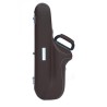 ESTOJO PARA SAXOFONE ALTO BAM L'ETOILE 4011SC CABINE CHOCO