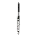 Flautin Jupiter JPC1010 em ABS - Sanganxa.com