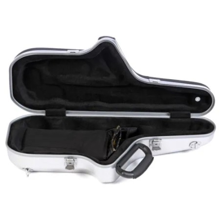 ESTUCHE SAXO ALTO BAM L'ETOILE 4011SC CABINE CHOCOLATE  - 2