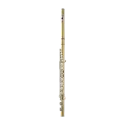 Flauta alto Yamaha YFL-A421 Personalizada banhada a ouro - Sanganxa.com
