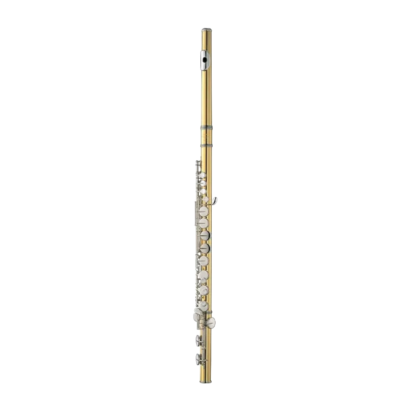 FLAUTA ALTO YAMAHA YFL-A421E Yamaha - 1