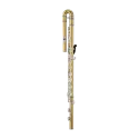 FLAUTA BAJO YAMAHA YFL-B-441 Yamaha - 1