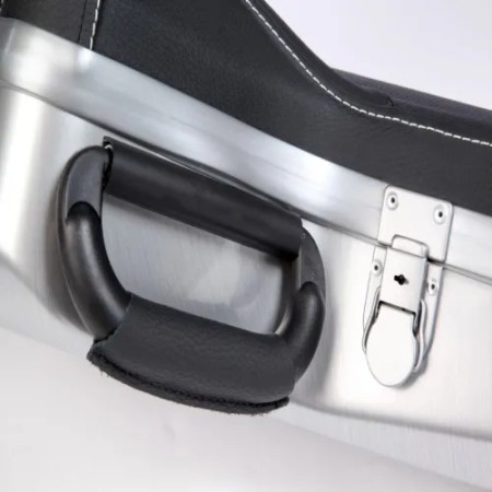 ESTUCHE SAXO ALTO BAM L'ETOILE 4011SC CABINE CHOCOLATE  - 3