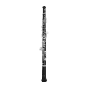 Oboé Yamaha YOB-241 em ABS - Sanganxa.com