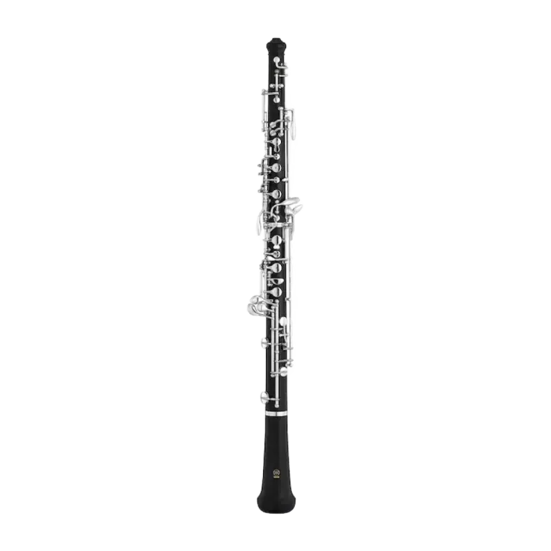 Oboé Yamaha YOB-241 em ABS - Sanganxa.com