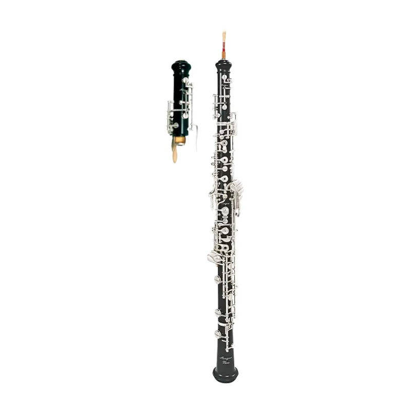 oboé semi-automático marigaux m2 | sanganxa.com