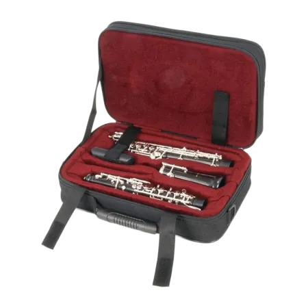 oboé bulgheroni 091 art tf. instrumentos musicais sanganxa