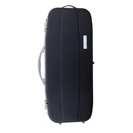 ESTUCHE FAGOT BAM PANT3133XLN ALEMAN NEGRO  - 1