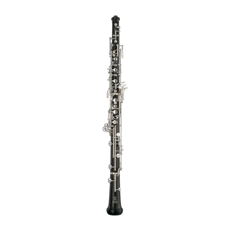 OBOE YAMAHA YOB-431 GRANADILLA Yamaha - 1