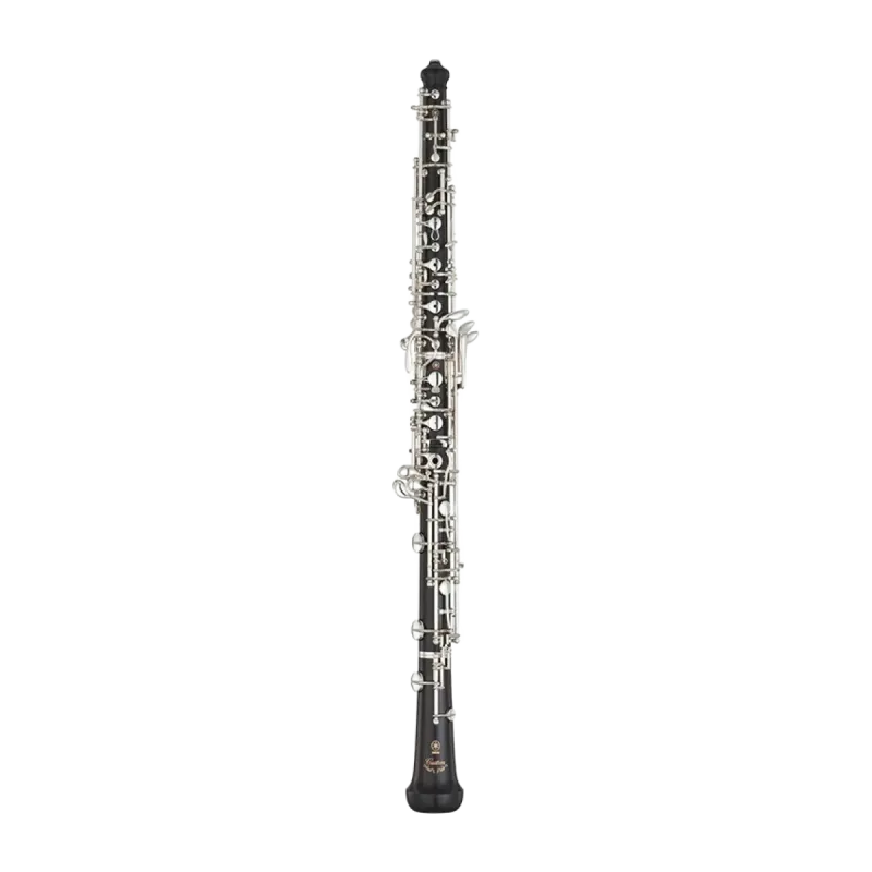 oboé yamaha yob 832 gama profissional | sanganxa music store