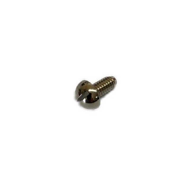 TORNILLO YAMAHA E7141040 STOP ARM RETAIN  - 1