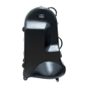 melton tuba original 197/2 Prata Bb - Sanganxa.com