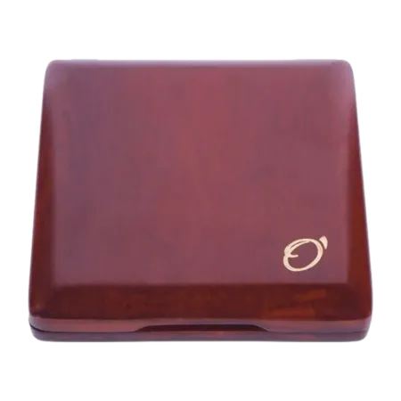 Clarinete Thumbguard Ortola 4 Reeds Natural - Sanganxa.com