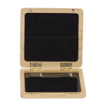 Clarinete Thumbguard Ortola 4 Reeds Natural - Sanganxa.com