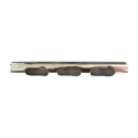 RECEPTOR SALIVA BESSON SPBE10001001-2 Besson - 1