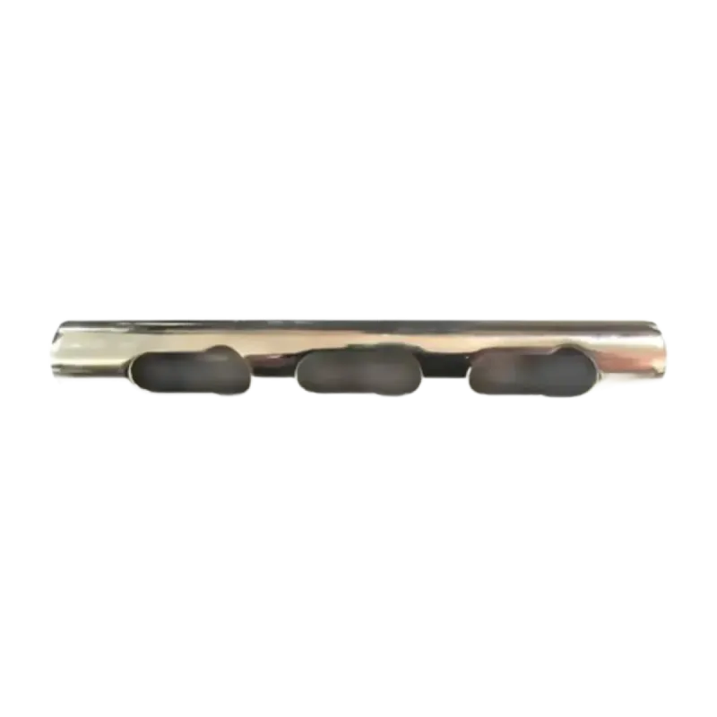 RECEPTOR SALIVA BESSON SPBE10001001-2 Besson - 1