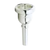 BOQUILLA TROMBON SCHILKE 51 PLATEADA TUDEL ANCHO